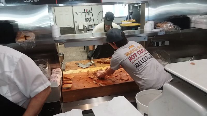 What Whole Hog Really Means Here