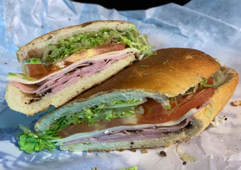 The Subs and Sandwiches That Hold Their Own