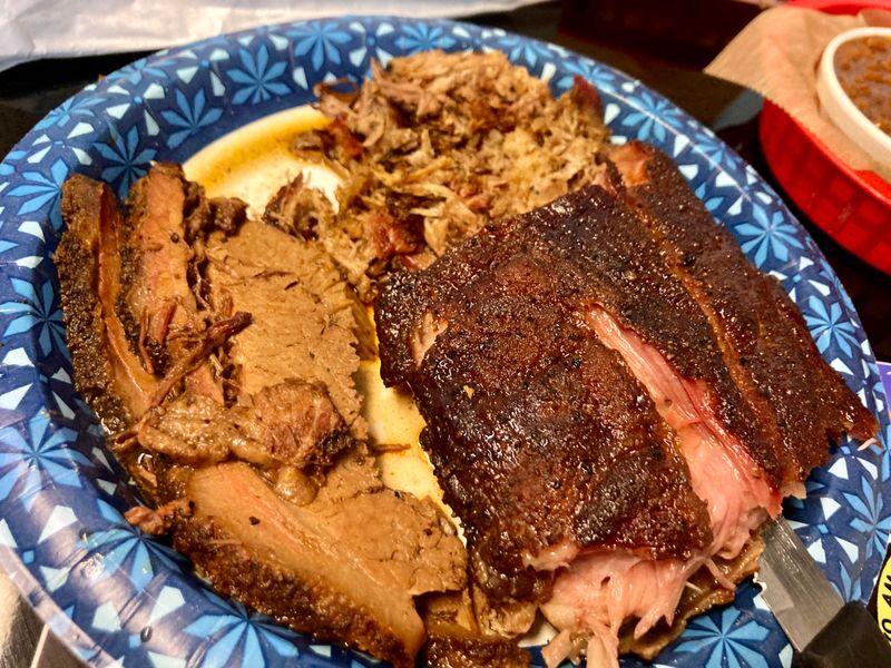 Brisket That Melts in Your Mouth