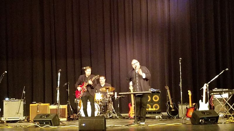 Live Performances That Pack the House