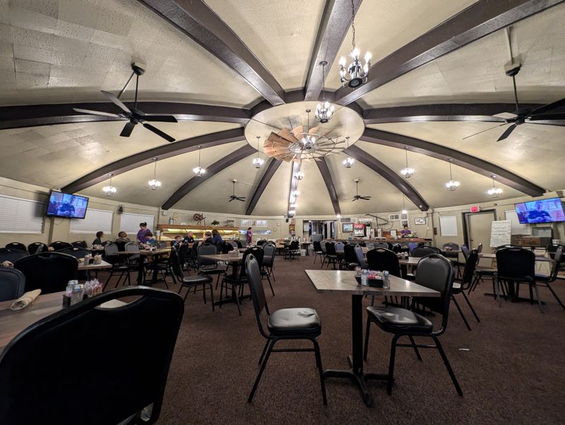 A Steakhouse That Remembers Its Roots