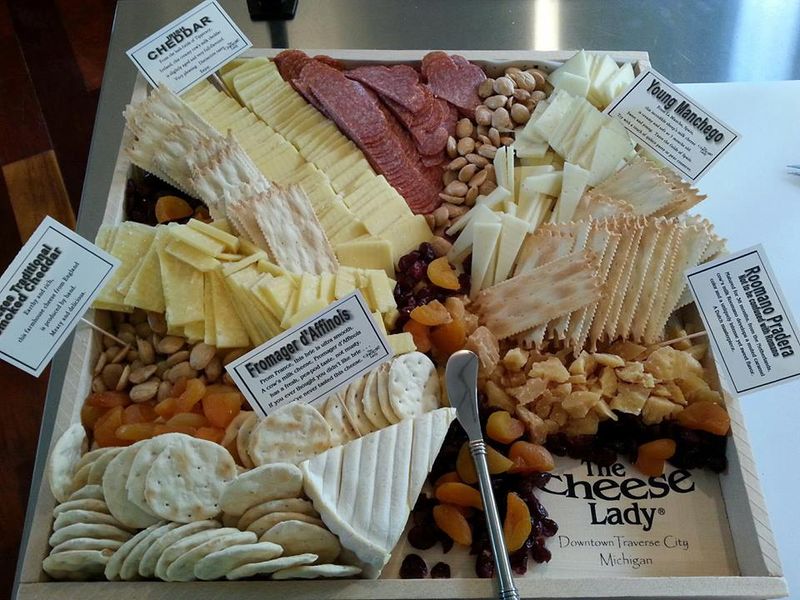 World Tour in a Glass Case