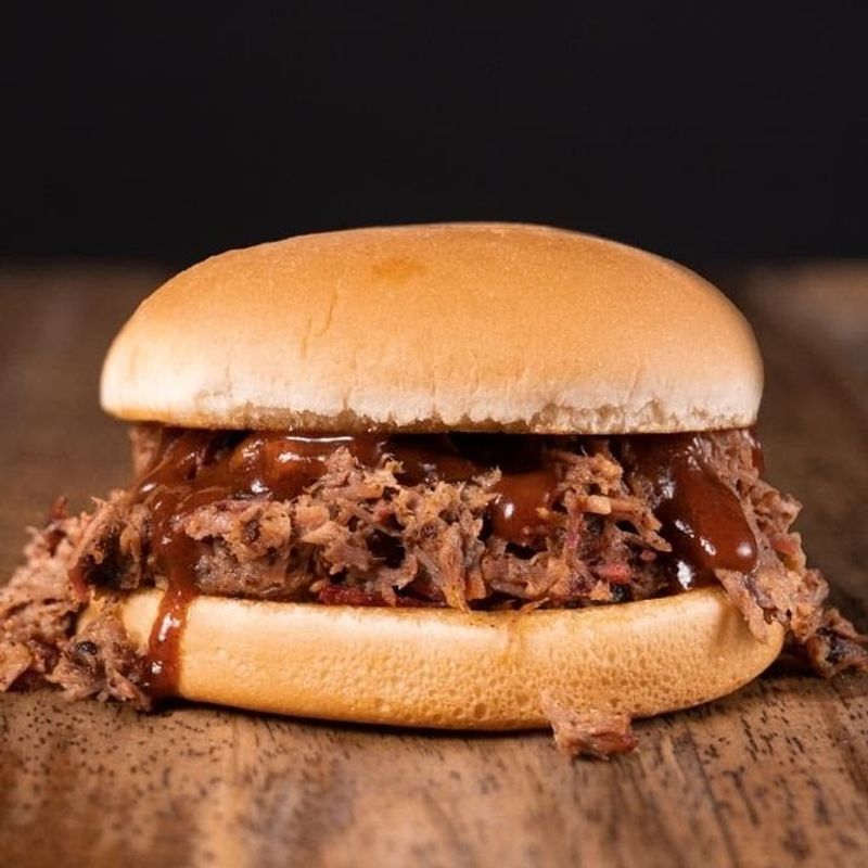 The Pulled Pork That Put This Place on the Map