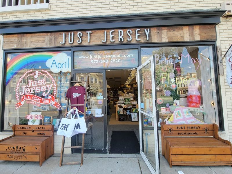 Why Just Jersey Deserves a Visit