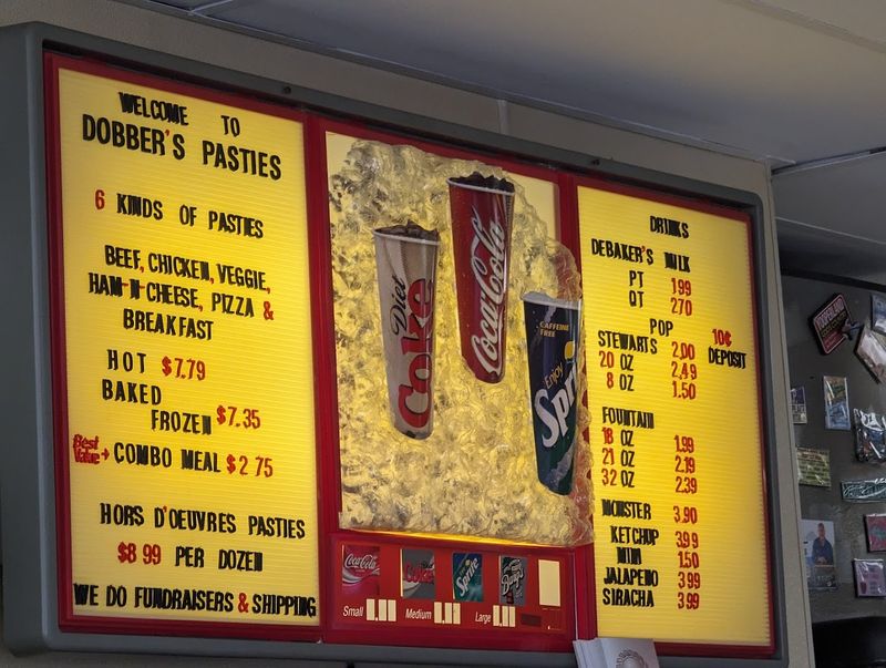 Menu Highlights And What To Order