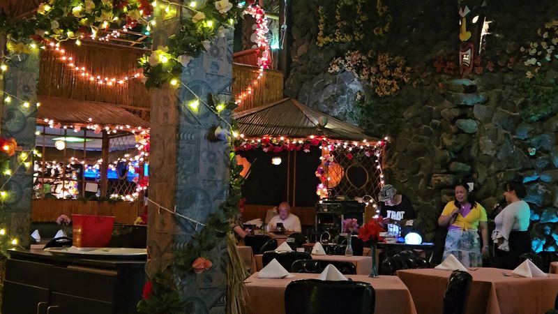 Ambiance Without Flying West