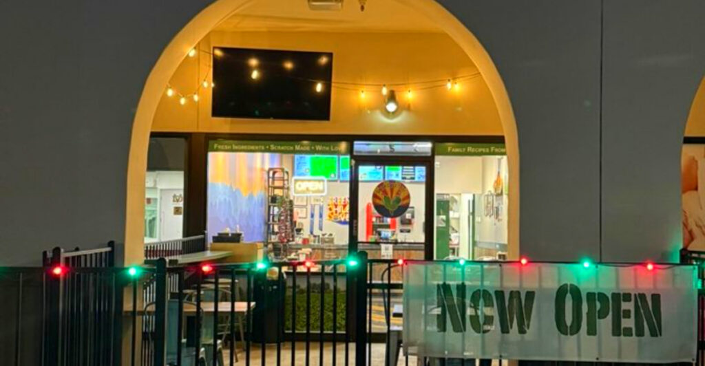 A Small Arizona Town With Green Chile Stew Locals Won’t Stop Talking About