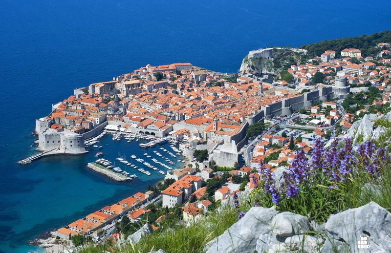 Dubrovnik's Old City: Medieval Fantasy, No CGI Needed