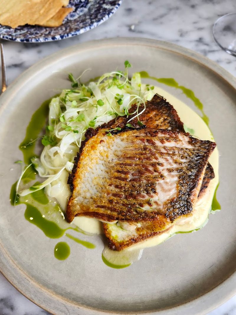 The Philosophy Behind Every Plate