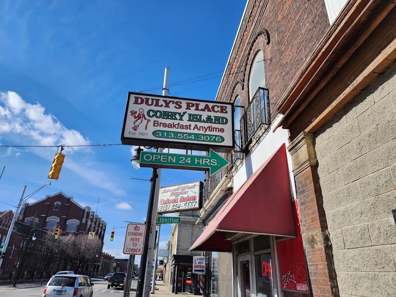 How It All Started: The 1921 Origin Story