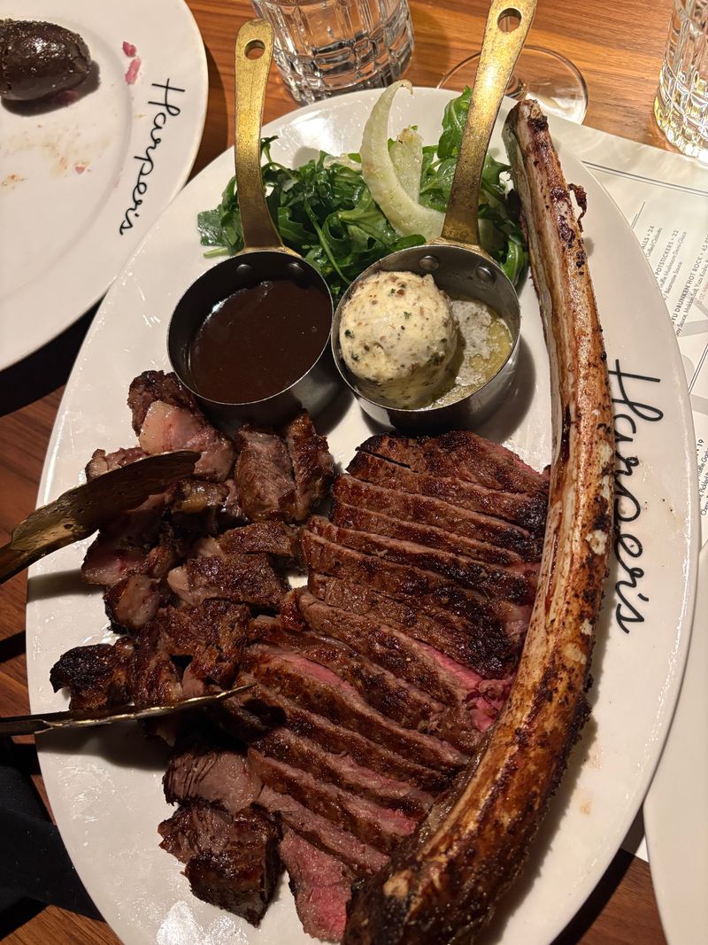 Japanese Wagyu Meets Southern Hospitality