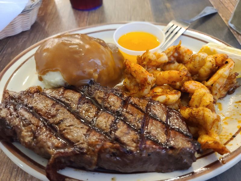 Steaks That Still Deliver