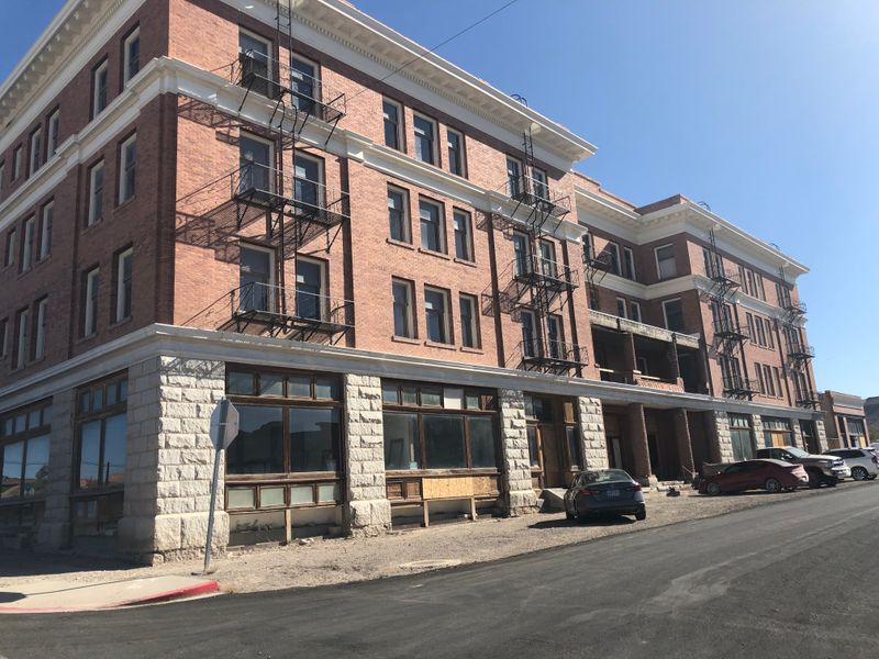 Main Street: Preservation Before Promotion