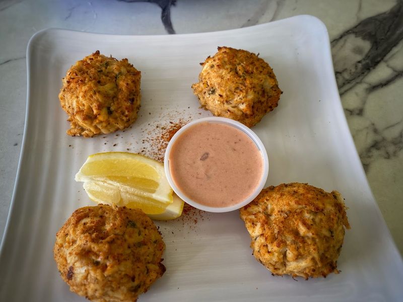 Monkey Balls: The Dish Everyone Talks About