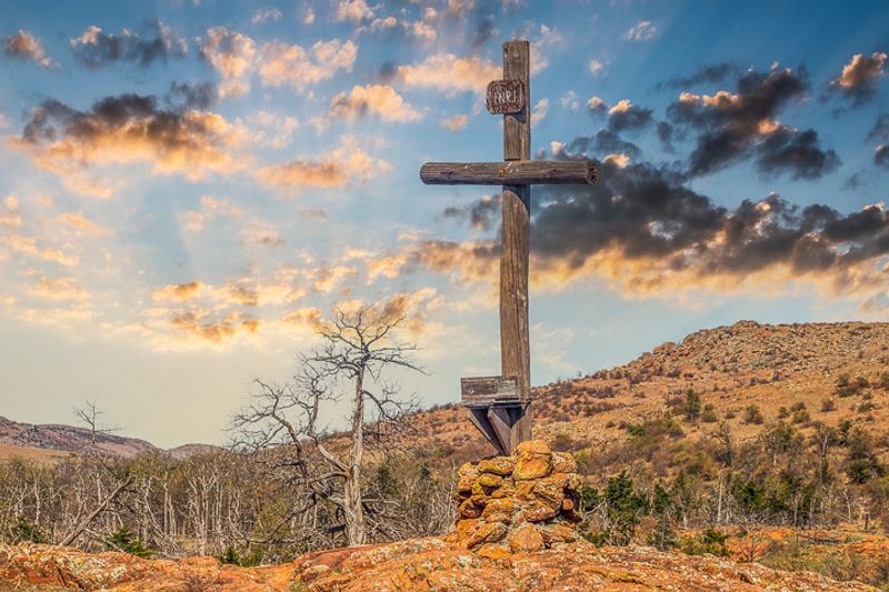 The Easter Pageant Tradition