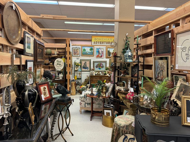 The Thoughtful Organization Behind Every Booth