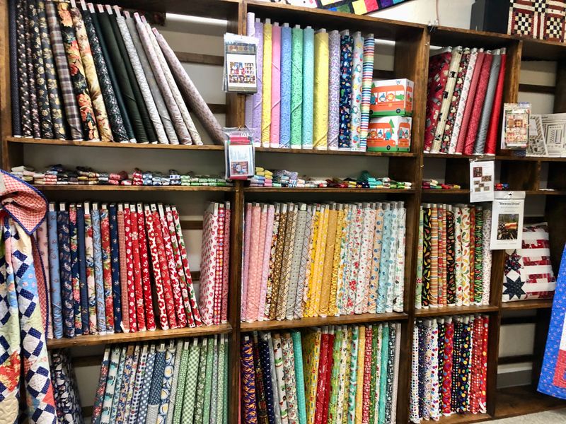 Easy Online Ordering with In-Store Pickup