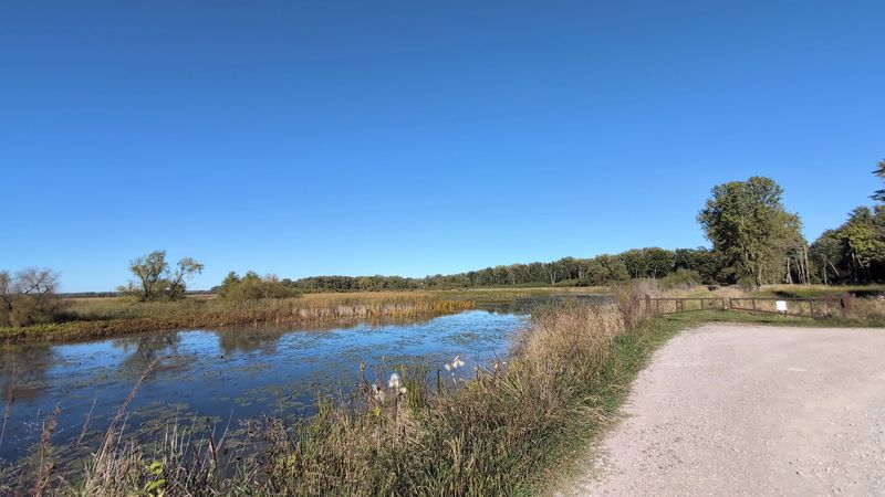 The Auto Tour Route: A Six-Mile Drive Worth Every Minute