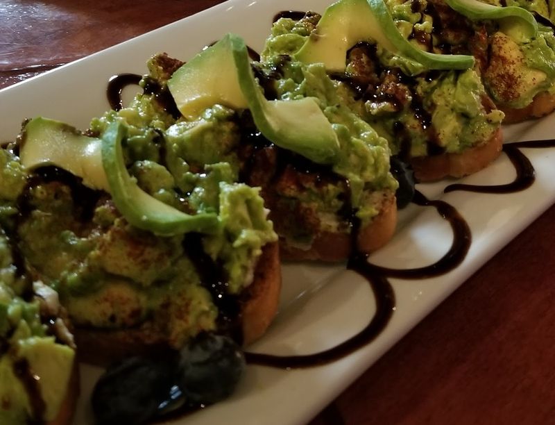 Food That Goes Far Beyond Bar Snacks