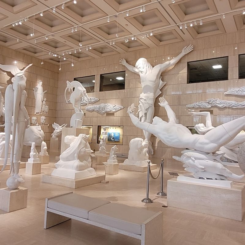 Free Admission and What That Really Means