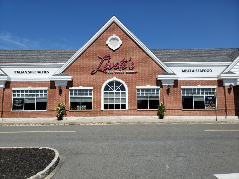 Livoti's Old World Market - Multiple locations