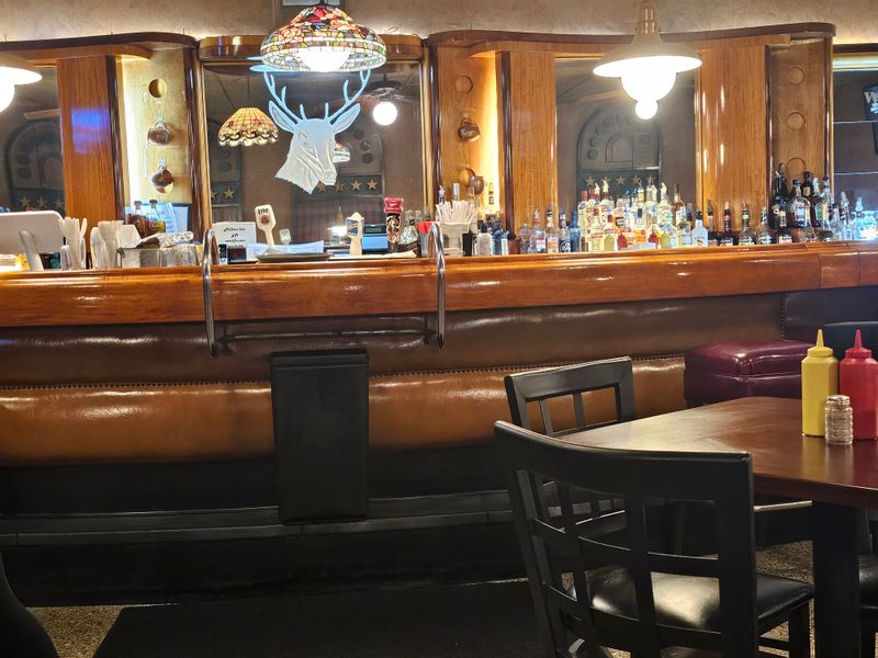 Honor system charm and how to pay