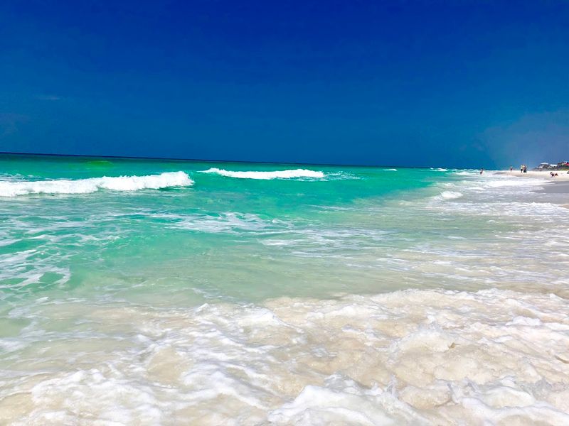 Scenic 30A - Santa Rosa Beach / Gulf Coast