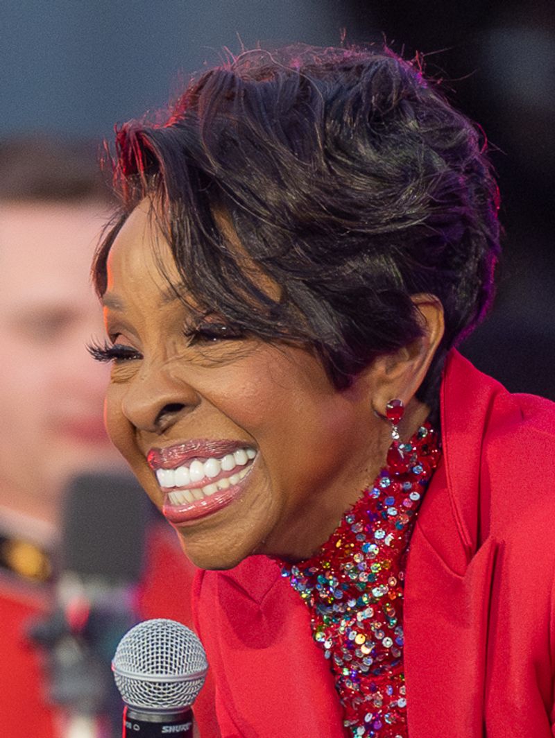 Gladys Knight
