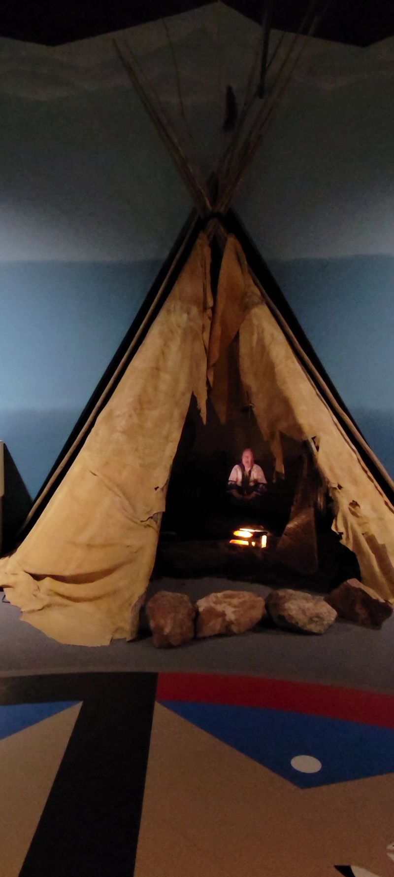 Journey Museum & Learning Center — Rapid City, SD