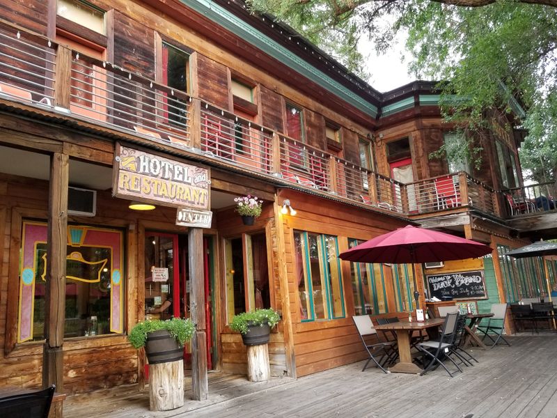 Small-Town Dining with Big Flavor