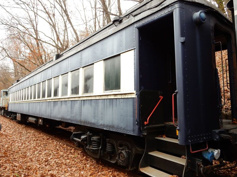 Why Railfans Call It Unsettling