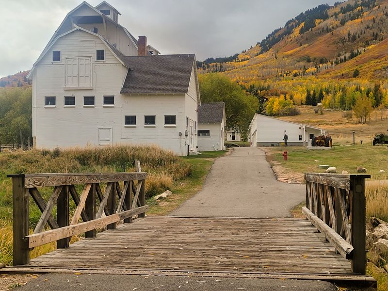 Getting Around Is Surprisingly Easy