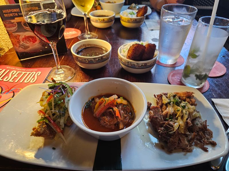 Rum List And Flights