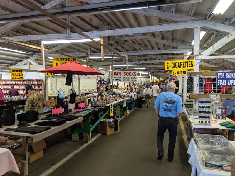 Local Culture And Repeat Regulars