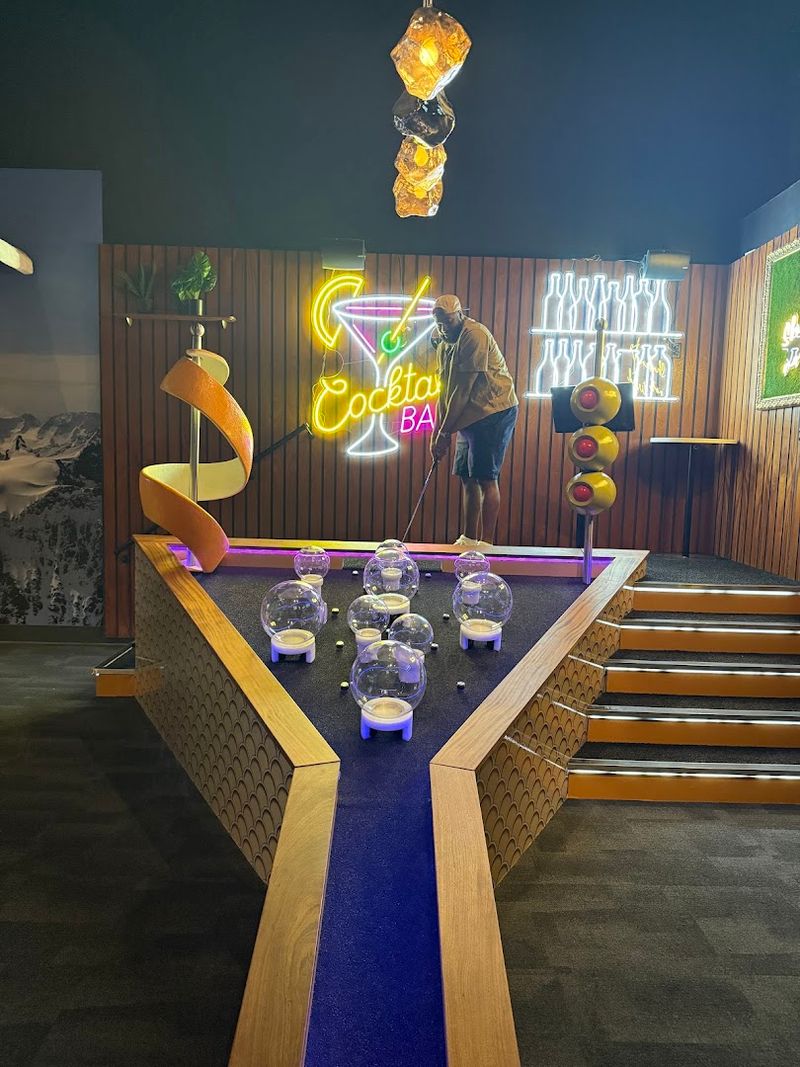 Making A Full Evening Of It