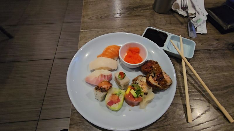 Balancing Plates Like A Pro