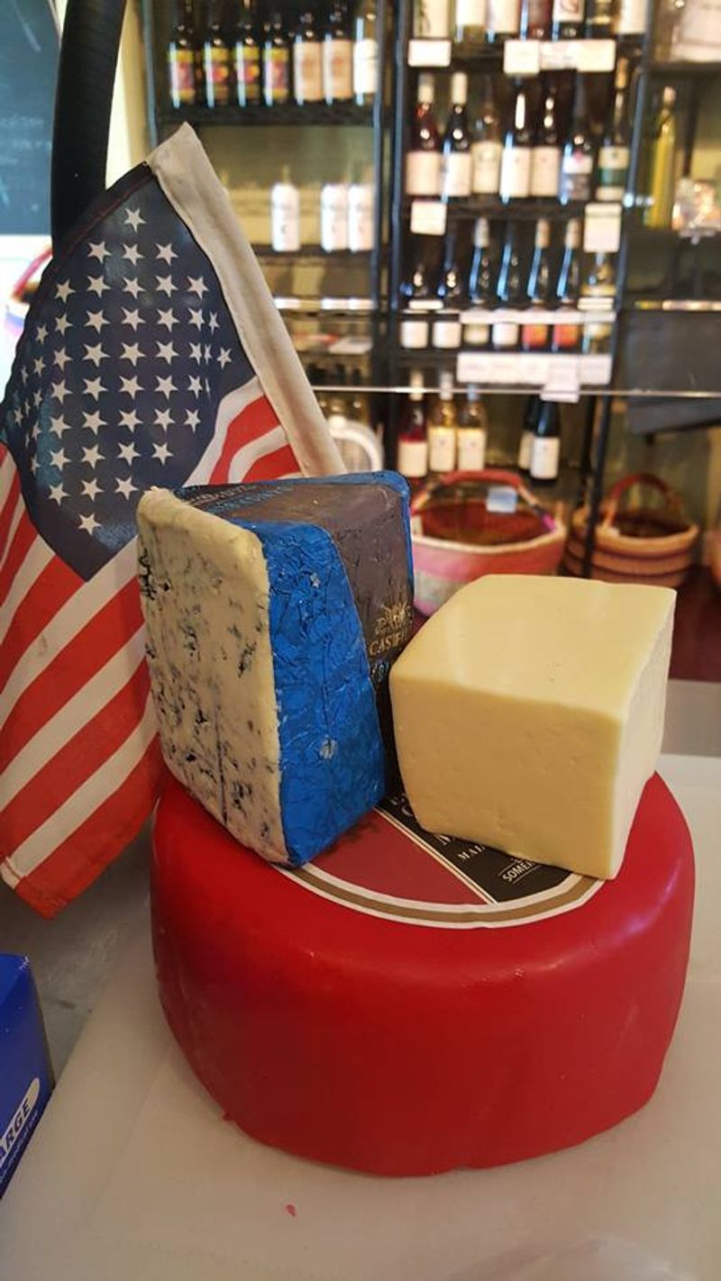 Taste Education Without the Lecture