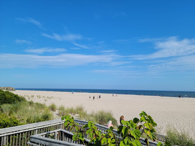 Fishing, Beaches, and Rules to Know