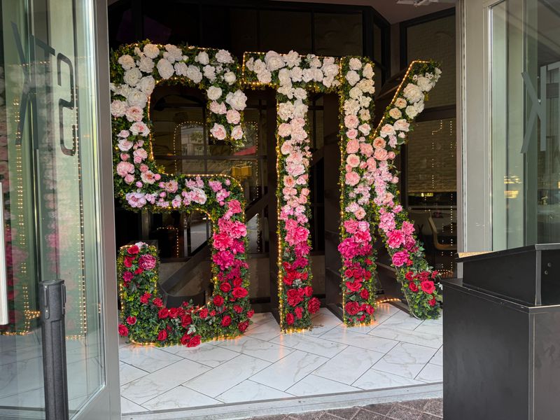 Contact, Website, and Booking Tips