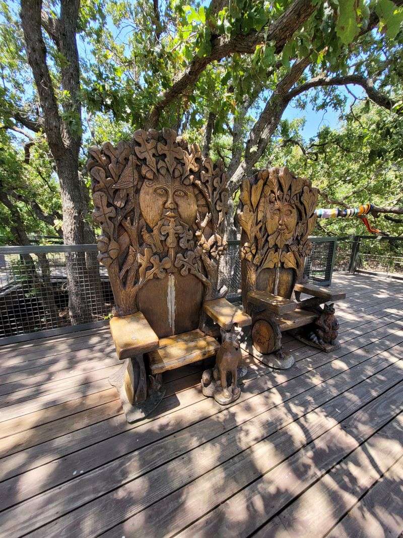 Photography Opportunities Around Every Corner