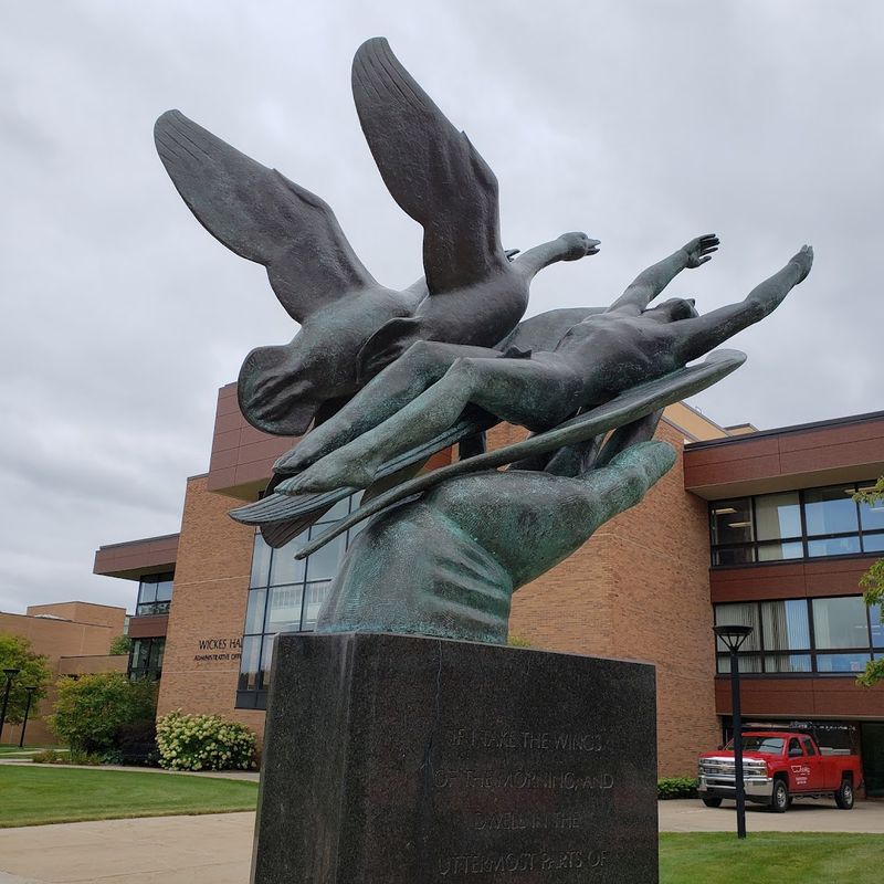 The Public Art Pass and the Broader Region