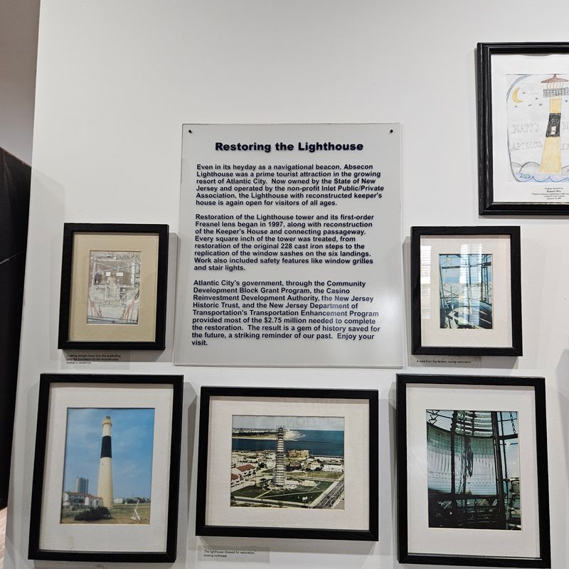 Guides, Volunteers, and Local Knowledge