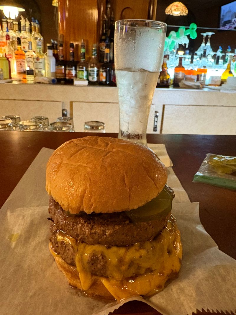 Why this burger still matters