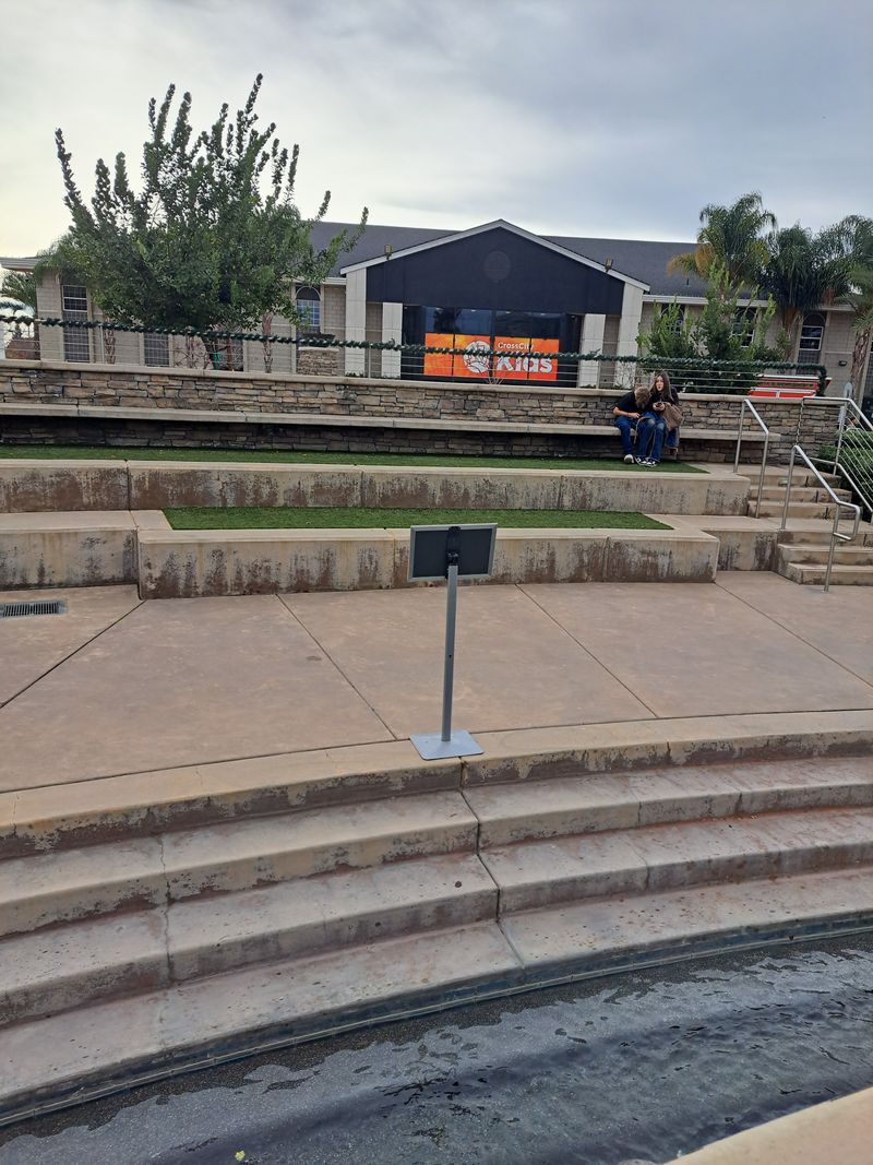 Multi-Use Beyond Biking