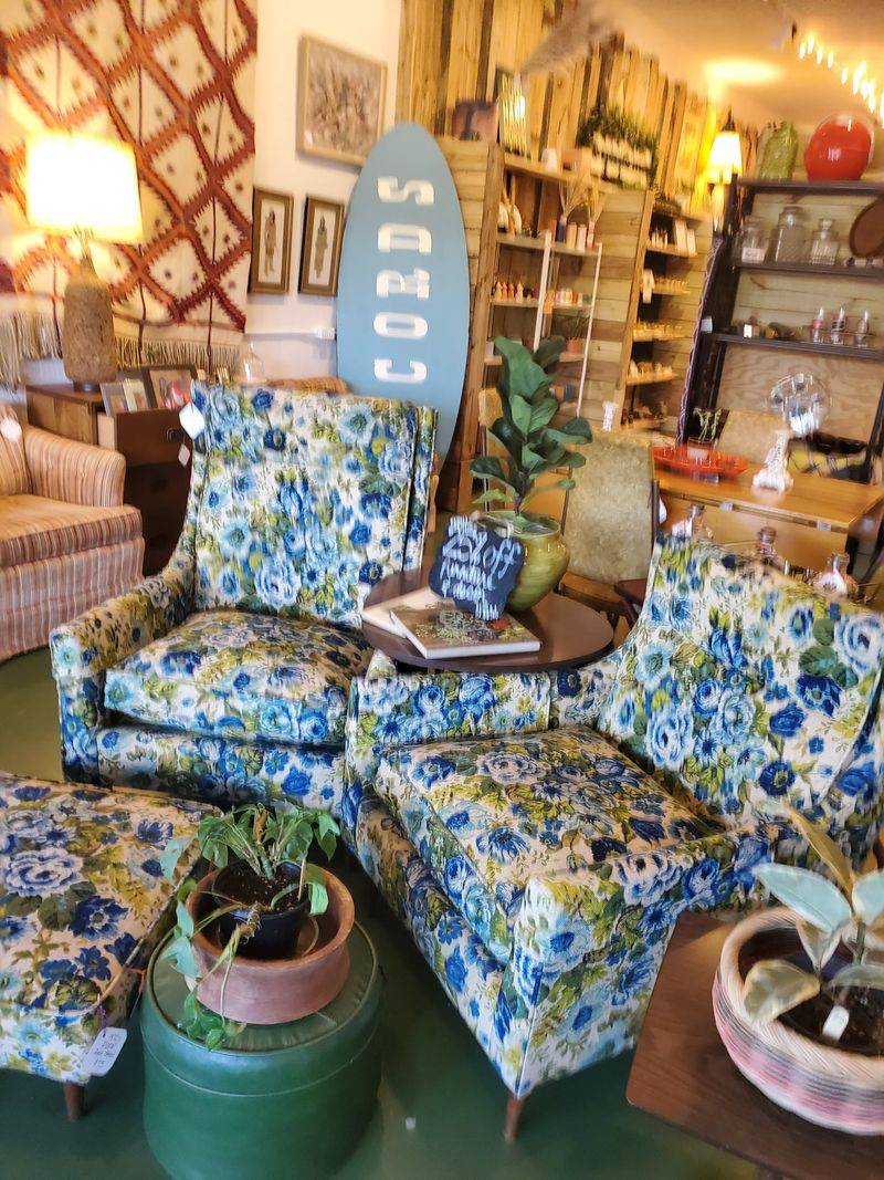 Home Decor And Furniture Finds