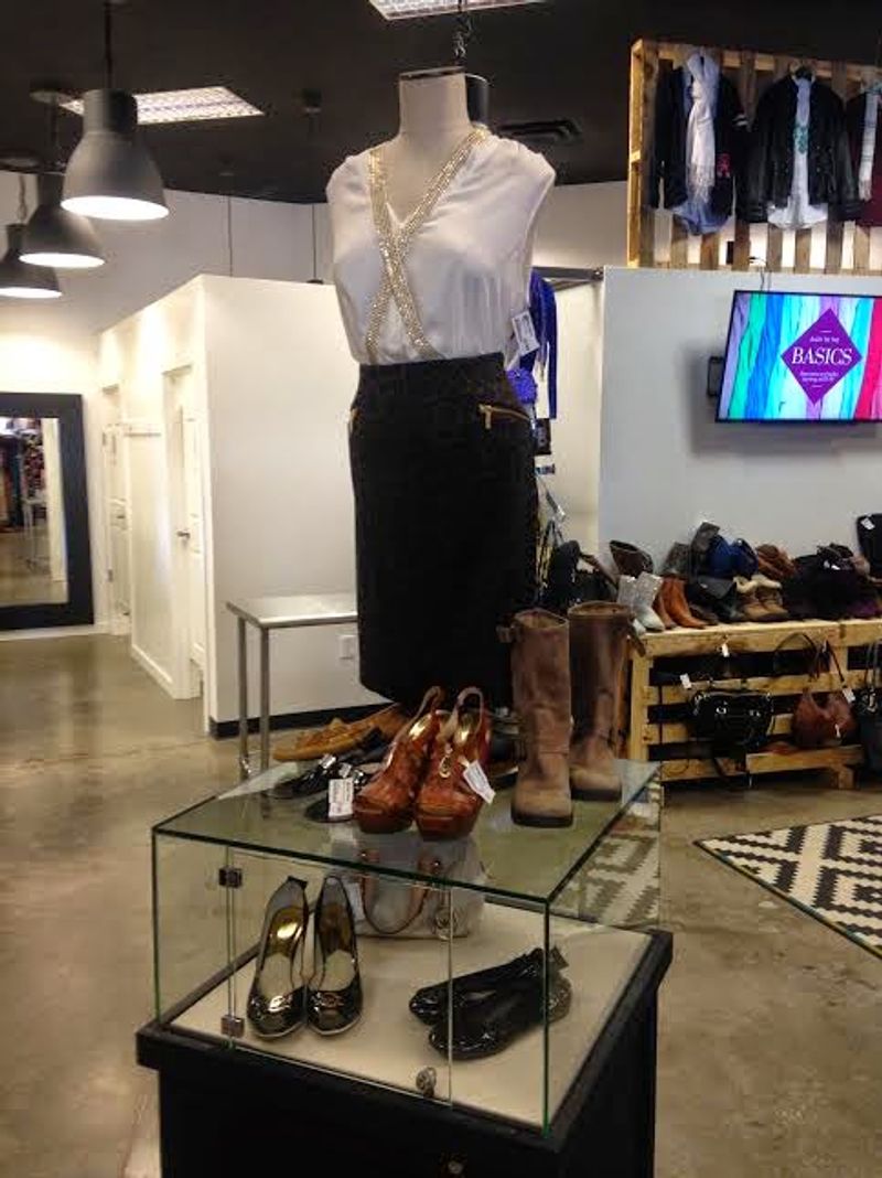 Eco Impact: Style With A Smaller Footprint