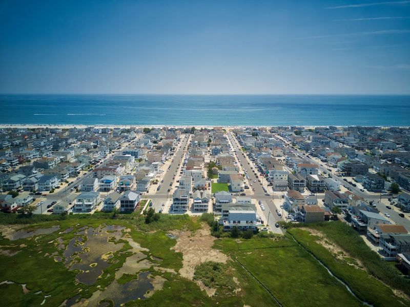 Getting to Sea Isle City Without the Headache
