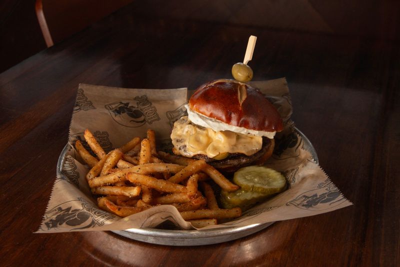 The Story Behind the Sizzle