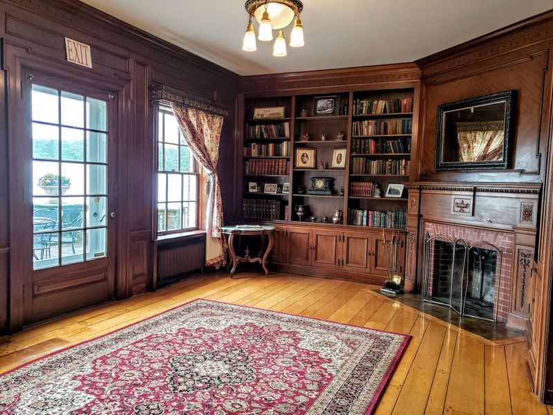 A Brief History With Plenty Of Character