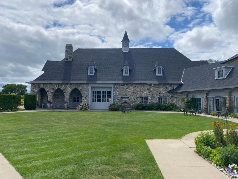 A Century of Reinvention